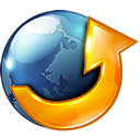 Tencent Traveler Icon 128x128 png